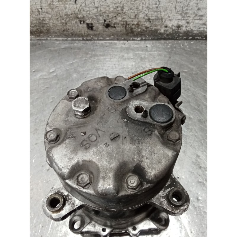 Recambio de compresor aire acondicionado para seat cordoba (6k1, 6k2) 1.9 tdi referencia OEM IAM 1J0820803F  