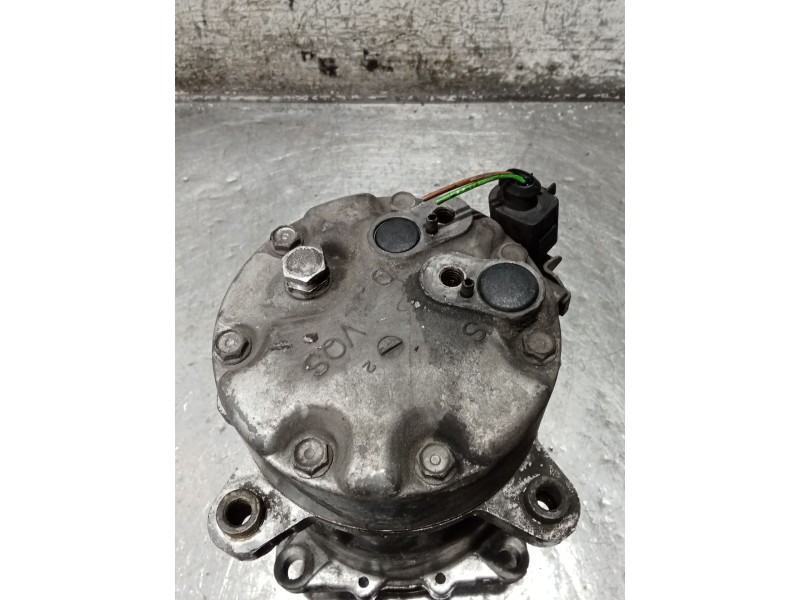 Recambio de compresor aire acondicionado para seat cordoba (6k1, 6k2) 1.9 tdi referencia OEM IAM 1J0820803F  