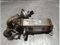 Recambio de enfriador egr para bmw 1 (e81) 118 d referencia OEM IAM   