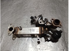 Recambio de enfriador egr para bmw 1 (e81) 118 d referencia OEM IAM    2