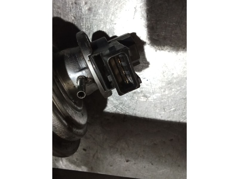 Recambio de enfriador egr para bmw 1 (e81) 118 d referencia OEM IAM   