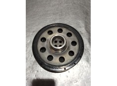 Recambio de polea cigueñal para bmw 1 (e81) 118 d referencia OEM IAM   