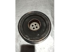 Recambio de polea cigueñal para bmw 1 (e81) 118 d referencia OEM IAM    2