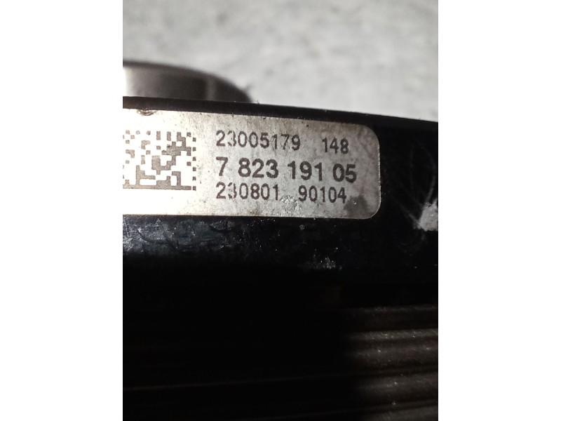 Recambio de polea cigueñal para bmw 1 (e81) 118 d referencia OEM IAM   