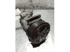 Recambio de compresor aire acondicionado para peugeot 208 i (ca_, cc_) 1.4 hdi referencia OEM IAM 9678656080  