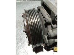 Recambio de compresor aire acondicionado para peugeot 208 i (ca_, cc_) 1.4 hdi referencia OEM IAM 9678656080   2