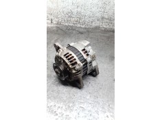Recambio de alternador para chevrolet matiz (m200, m250) 0.8 referencia OEM IAM DA10358  65A 2