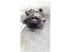 Recambio de alternador para kia optima (jf) 1.7 crdi referencia OEM IAM 373002A910  130A