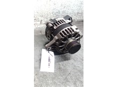 Recambio de alternador para kia optima (jf) 1.7 crdi referencia OEM IAM 373002A910  130A 2