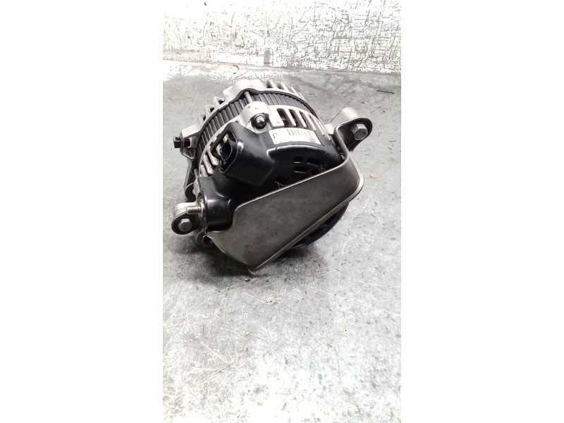 Recambio de alternador para kia optima (jf) 1.7 crdi referencia OEM IAM 373002A910  130A