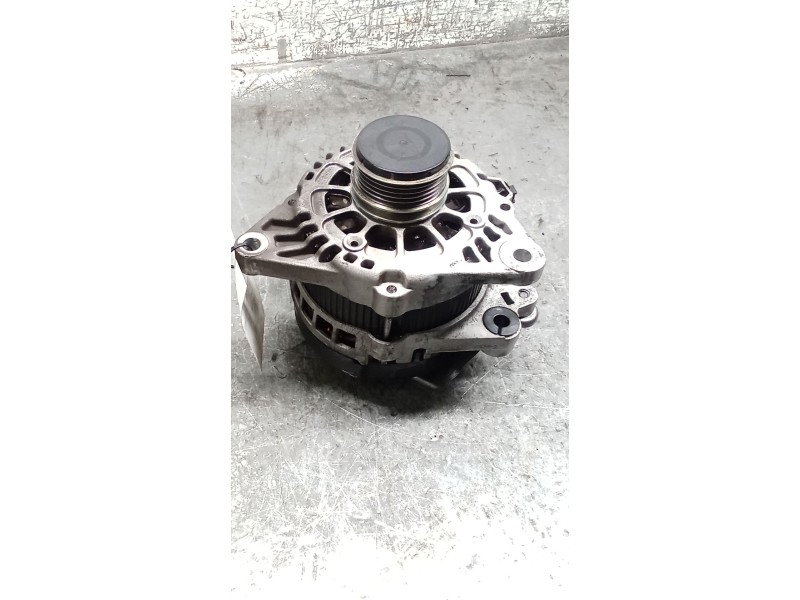 Recambio de alternador para kia optima (jf) 1.7 crdi referencia OEM IAM 373002A910  130A