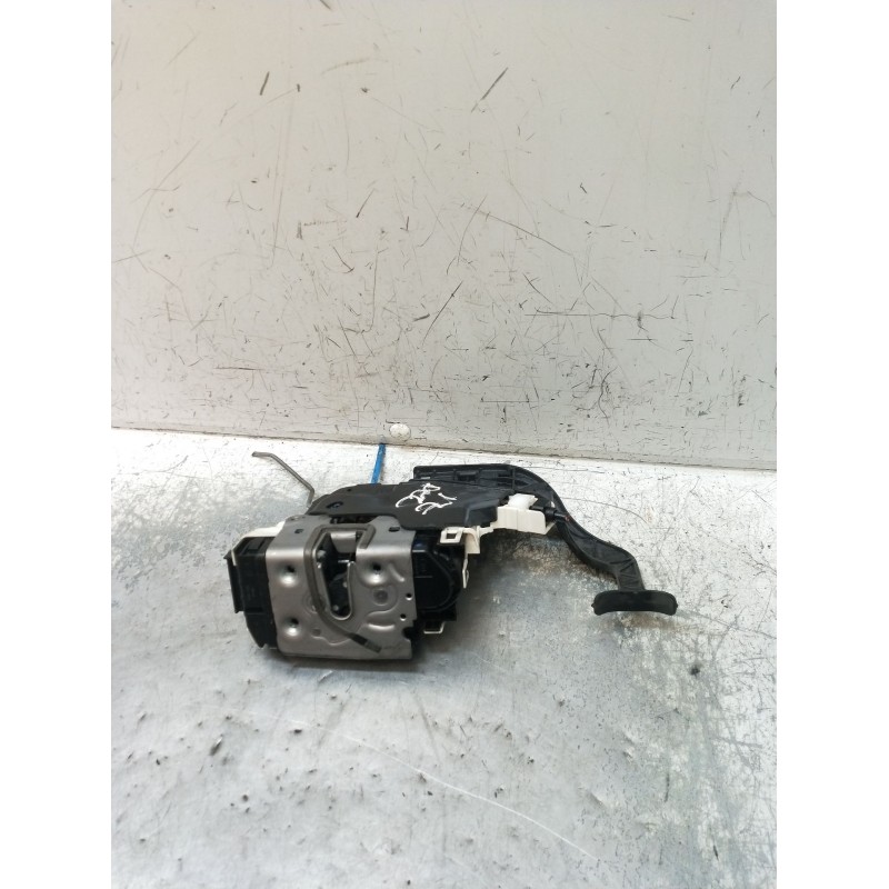 Recambio de motor cierre centralizado delantero izquierdo para mercedes-benz clase b sports tourer (w246, w242) b 180 cdi / d (2