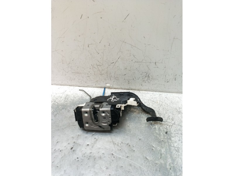 Recambio de motor cierre centralizado delantero izquierdo para mercedes-benz clase b sports tourer (w246, w242) b 180 cdi / d (2