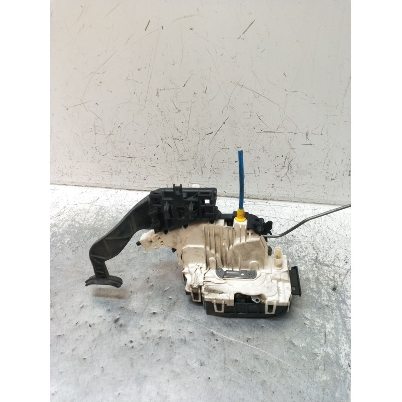 Recambio de motor cierre centralizado delantero izquierdo para mercedes-benz clase b sports tourer (w246, w242) b 180 cdi / d (2