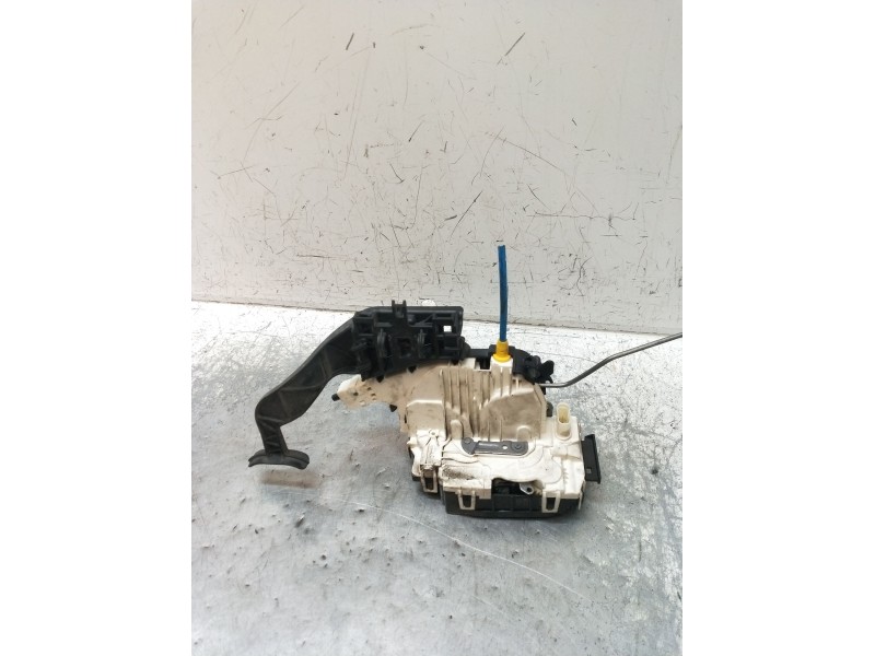 Recambio de motor cierre centralizado delantero izquierdo para mercedes-benz clase b sports tourer (w246, w242) b 180 cdi / d (2