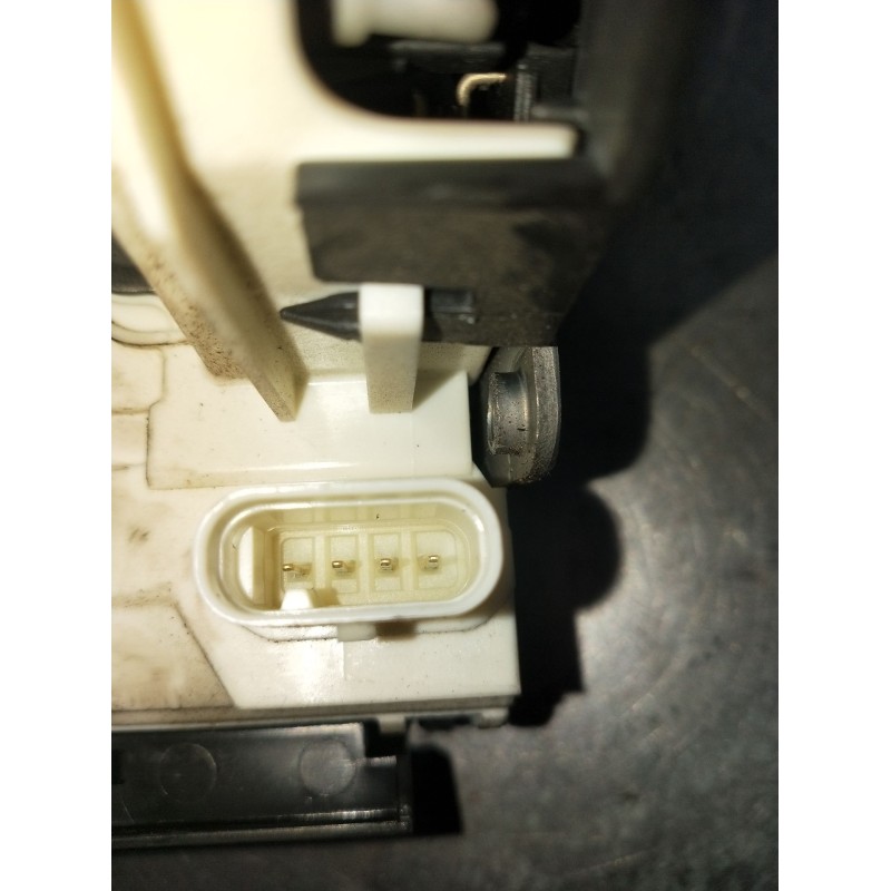 Recambio de motor cierre centralizado delantero izquierdo para mercedes-benz clase b sports tourer (w246, w242) b 180 cdi / d (2