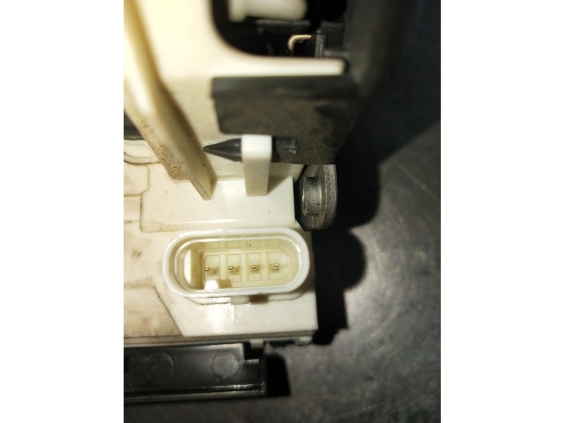 Recambio de motor cierre centralizado delantero izquierdo para mercedes-benz clase b sports tourer (w246, w242) b 180 cdi / d (2