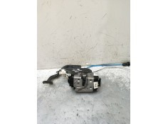 Recambio de motor cierre centralizado delantero derecho para mercedes-benz clase b sports tourer (w246, w242) b 180 cdi / d (246