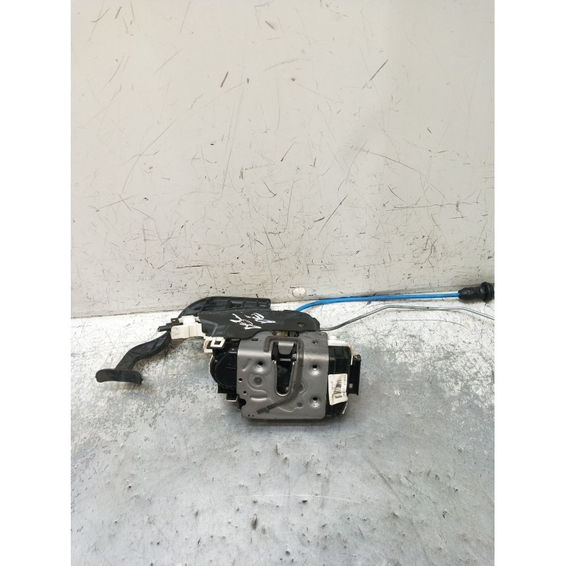 Recambio de motor cierre centralizado delantero derecho para mercedes-benz clase b sports tourer (w246, w242) b 180 cdi / d (246