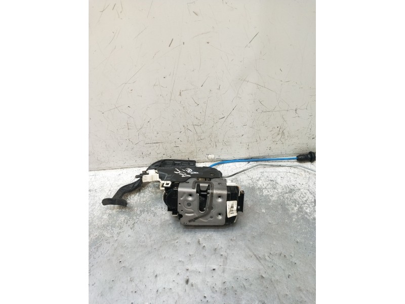 Recambio de motor cierre centralizado delantero derecho para mercedes-benz clase b sports tourer (w246, w242) b 180 cdi / d (246