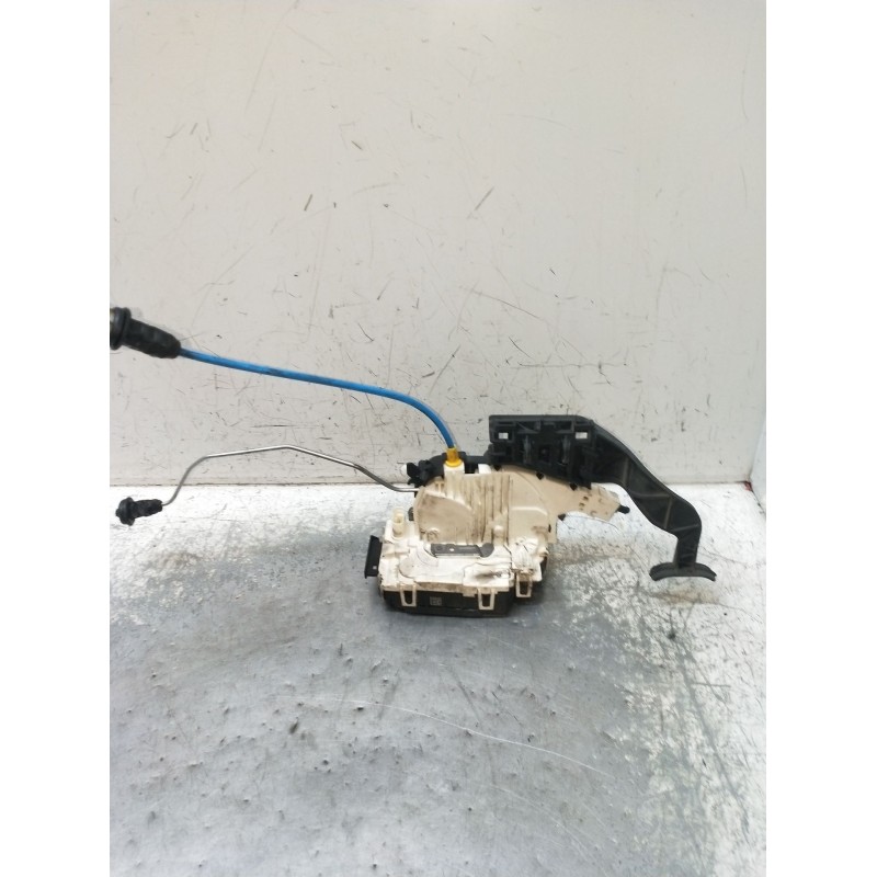 Recambio de motor cierre centralizado delantero derecho para mercedes-benz clase b sports tourer (w246, w242) b 180 cdi / d (246