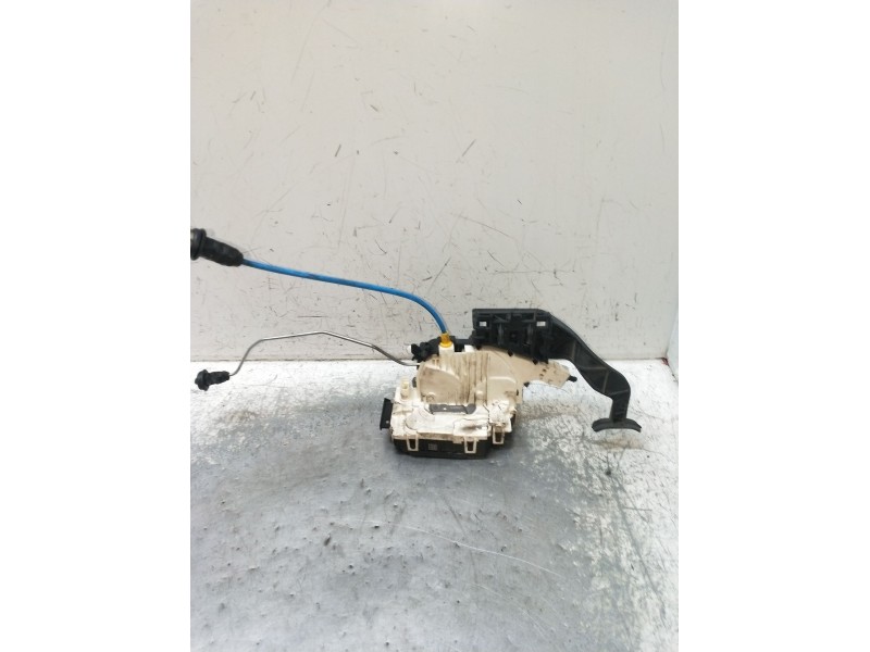 Recambio de motor cierre centralizado delantero derecho para mercedes-benz clase b sports tourer (w246, w242) b 180 cdi / d (246