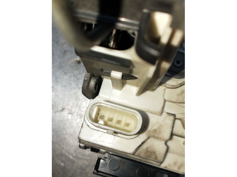 Recambio de motor cierre centralizado delantero derecho para mercedes-benz clase b sports tourer (w246, w242) b 180 cdi / d (246