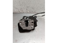 Recambio de motor cierre centralizado delantero derecho para mercedes-benz clase c (w203) c 200 kompressor (203.045) referencia 