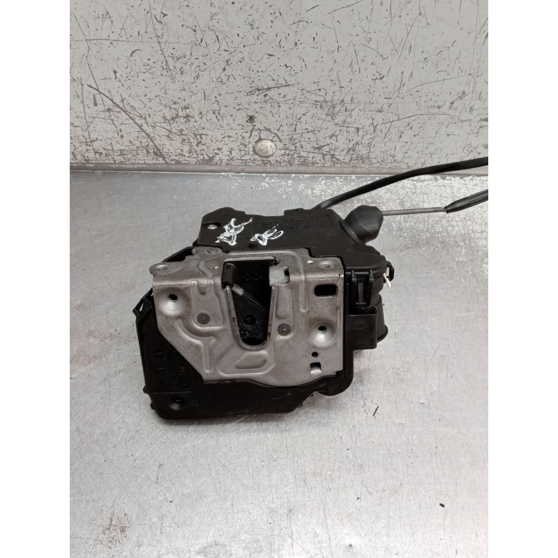 Recambio de motor cierre centralizado delantero derecho para mercedes-benz clase c (w203) c 200 kompressor (203.045) referencia 