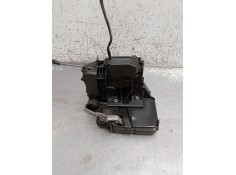 Recambio de motor cierre centralizado delantero derecho para mercedes-benz clase c (w203) c 200 kompressor (203.045) referencia  2