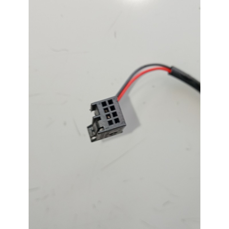 Recambio de motor cierre centralizado delantero derecho para mercedes-benz clase c (w203) c 200 kompressor (203.045) referencia 