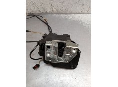 Recambio de motor cierre centralizado delantero izquierdo para mercedes-benz clase c (w203) c 200 kompressor (203.045) referenci