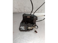 Recambio de motor cierre centralizado delantero izquierdo para mercedes-benz clase c (w203) c 200 kompressor (203.045) referenci 2