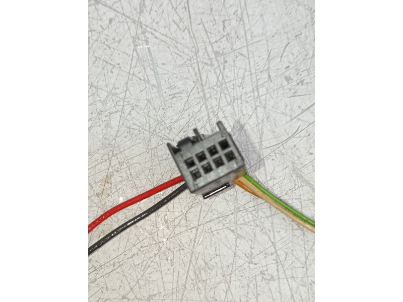 Recambio de motor cierre centralizado delantero izquierdo para mercedes-benz clase c (w203) c 200 kompressor (203.045) referenci