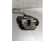 Recambio de motor cierre centralizado trasero derecho para mercedes-benz clase c (w203) c 200 kompressor (203.045) referencia OE