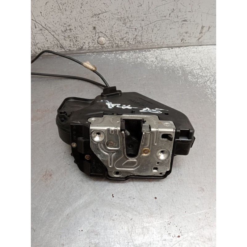 Recambio de motor cierre centralizado trasero derecho para mercedes-benz clase c (w203) c 200 kompressor (203.045) referencia OE