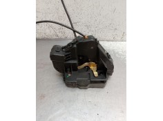 Recambio de motor cierre centralizado trasero izquierdo para mercedes-benz clase c (w203) c 200 kompressor (203.045) referencia  2