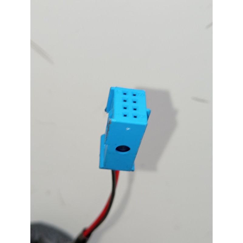 Recambio de motor cierre centralizado trasero izquierdo para mercedes-benz clase c (w203) c 200 kompressor (203.045) referencia 