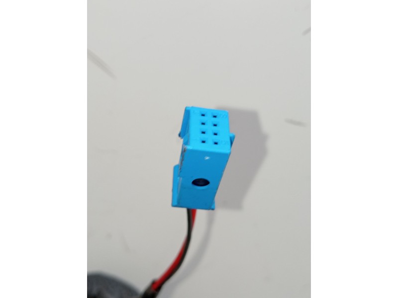 Recambio de motor cierre centralizado trasero izquierdo para mercedes-benz clase c (w203) c 200 kompressor (203.045) referencia 