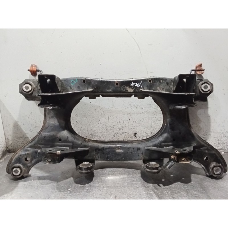 Recambio de puente trasero para land rover freelander 2 (l359) 2.2 td4 4x4 referencia OEM IAM CUNA  
