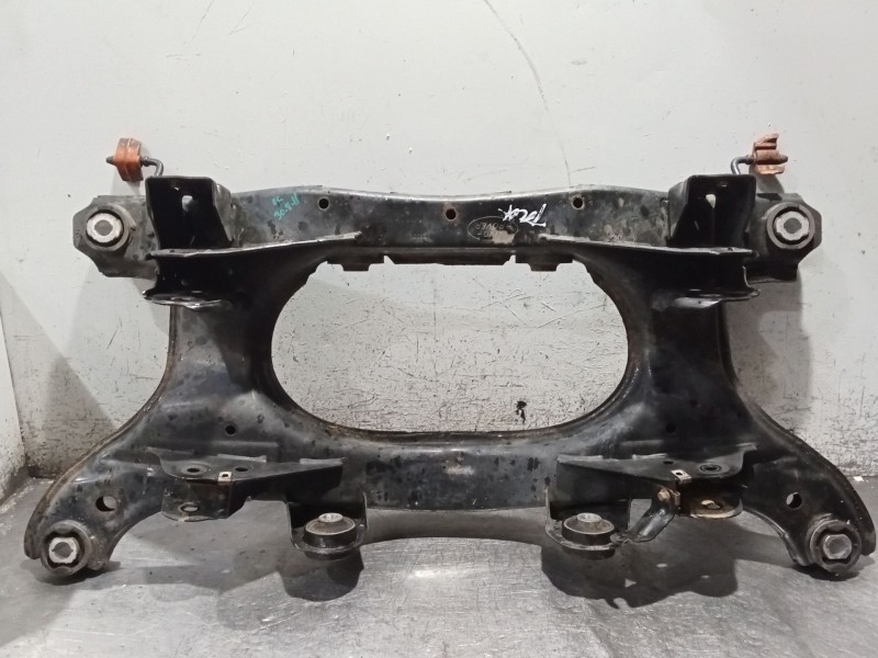 Recambio de puente trasero para land rover freelander 2 (l359) 2.2 td4 4x4 referencia OEM IAM CUNA  