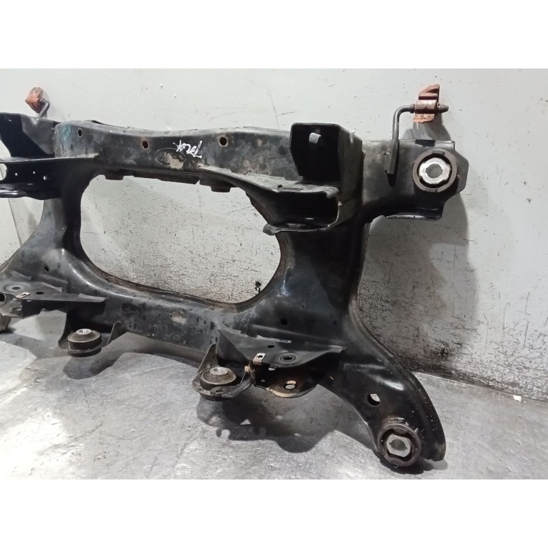 Recambio de puente trasero para land rover freelander 2 (l359) 2.2 td4 4x4 referencia OEM IAM CUNA  