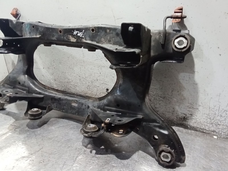 Recambio de puente trasero para land rover freelander 2 (l359) 2.2 td4 4x4 referencia OEM IAM CUNA  