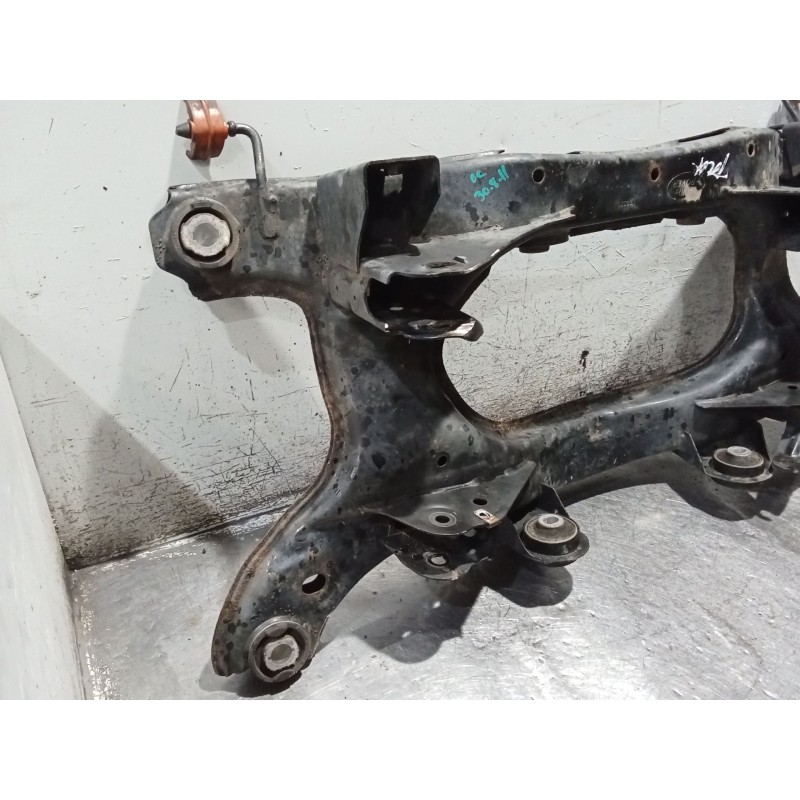 Recambio de puente trasero para land rover freelander 2 (l359) 2.2 td4 4x4 referencia OEM IAM CUNA  