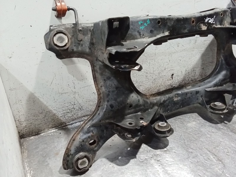 Recambio de puente trasero para land rover freelander 2 (l359) 2.2 td4 4x4 referencia OEM IAM CUNA  