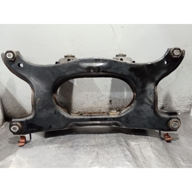 Recambio de puente trasero para land rover freelander 2 (l359) 2.2 td4 4x4 referencia OEM IAM CUNA  
