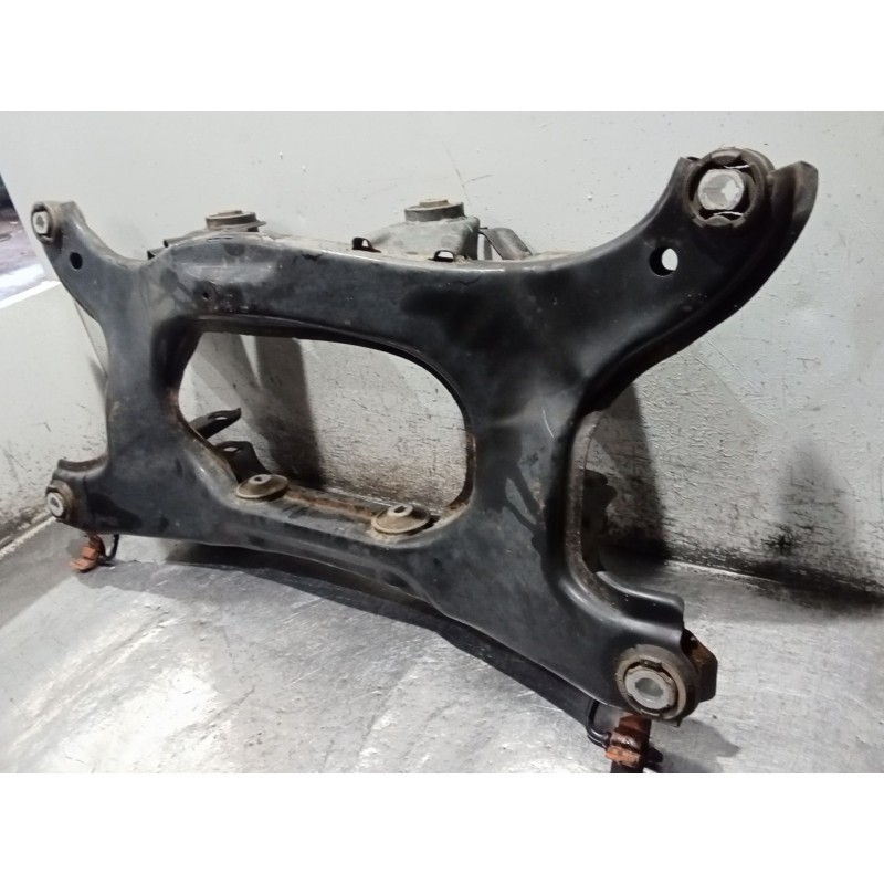 Recambio de puente trasero para land rover freelander 2 (l359) 2.2 td4 4x4 referencia OEM IAM CUNA  