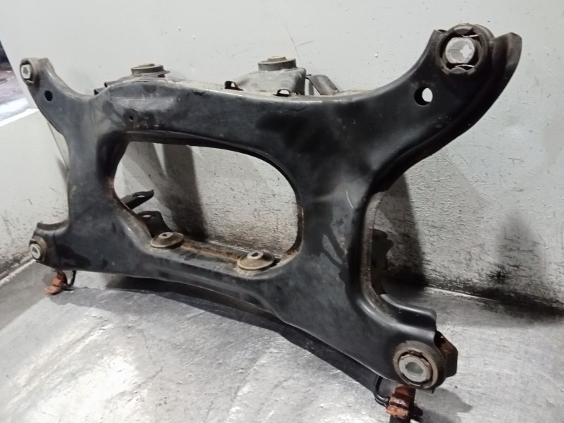 Recambio de puente trasero para land rover freelander 2 (l359) 2.2 td4 4x4 referencia OEM IAM CUNA  