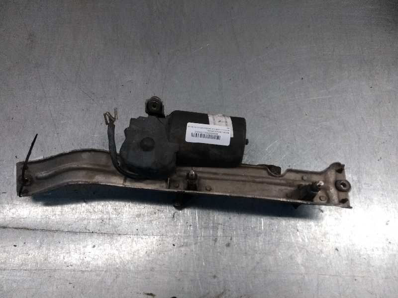 Recambio de motor limpia delantero para mercedes clase clk (w208) coupe 3.2 v6 18v cat referencia OEM IAM   