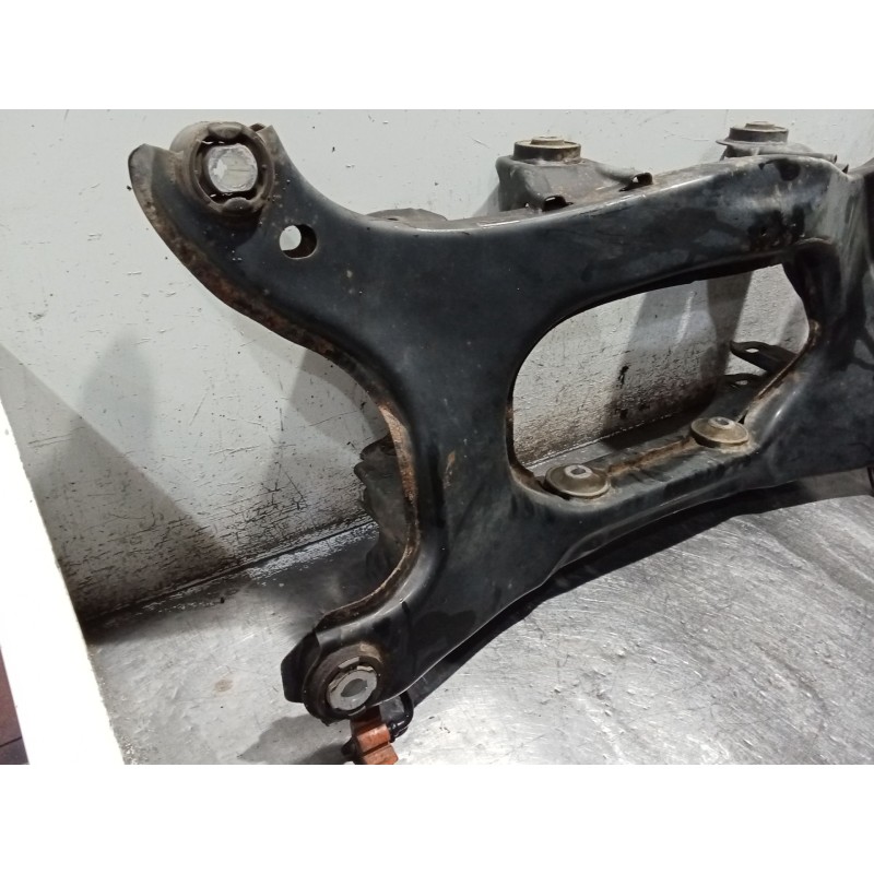 Recambio de puente trasero para land rover freelander 2 (l359) 2.2 td4 4x4 referencia OEM IAM CUNA  